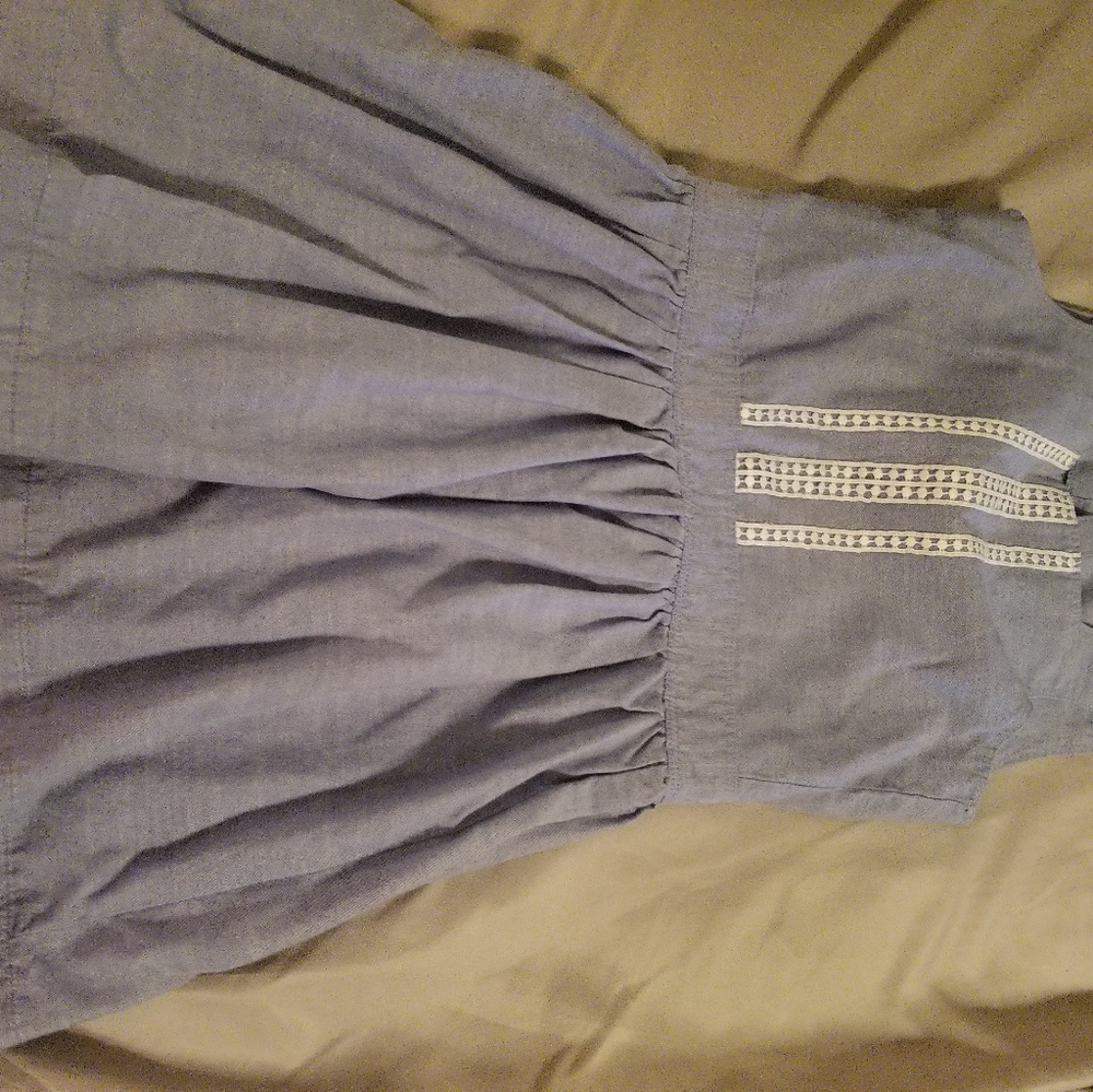 Tommy Hilfiger dress girls Size 8